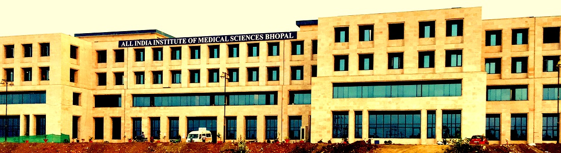 All India Institute of Medical Sciences, Bhopal