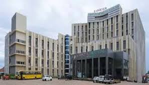 Kanachur Institute of Medical Sciences