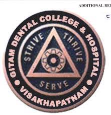 Gitam Dental College & Hospital, Vishakhapatnam