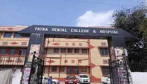 Patna Dental College & Hospital, Patna