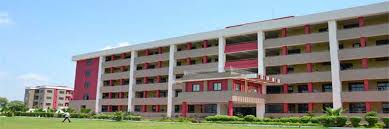 Triveni Institute of Dental Sciences, Hosptial & Research Centre, Bilaspur