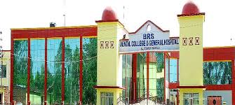 B.R.S. Institute of Medical Sciences Dental College & Hospital