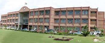 Maharishi Markandeshwar College of Dental Sciences & Research, Mullana