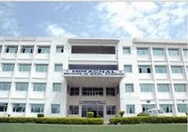 Himachal Institute of Dental Sciences, Poanta Sahib