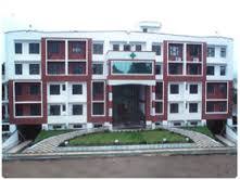 Indira Gandhi Government Dental College, Jammu
