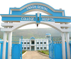 Awadh Dental College & Hospital, Jamshedpur