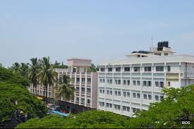 Bangalore Institute of Dental Sciences & Hospital, Bangalore