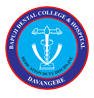 Bapuji Dental College & Hospital, Davangere
