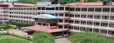 K.V.G. Dental College & Hospital, Sullia