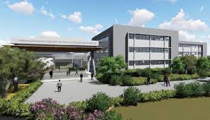 Krishnadevaraya College of Dental Sciences & Hospital, Bangalore
