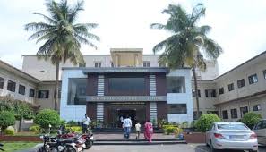 S.J.M. Dental College & Hospital, Chitradurga