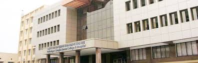 V.S. Dental College, Bangalore