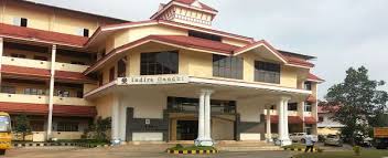 Indira Gandhi Institute of Dental Sciences, Kothamangalam