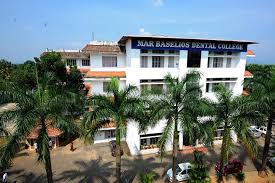 Mar Baselios Dental College, Kothamangalam
