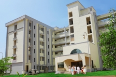 Pushpagiri College of Dental Sciences, Tiruvalla